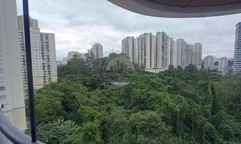 Imagem 4: Apartamento à venda no bairro Vila Andrade - São Paulo/SP