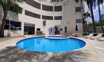 Imagem: Apartamento à venda no bairro Vila Andrade