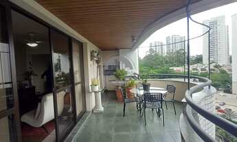 Imagem 3: Apartamento à venda no bairro Vila Andrade - São Paulo/SP