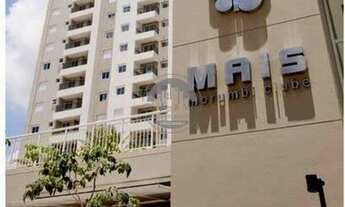 Imagem: Apartamento à venda no bairro Vila Andrade