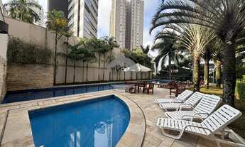 Imagem: Apartamento à venda no bairro Morumbi