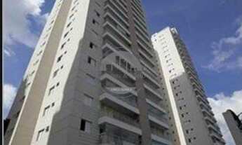 Imagem: Apartamento à venda no bairro Morumbi