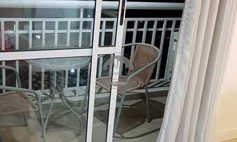 Imagem 2: Apartamento à venda no bairro Jardim Ampliação - São Paulo/SP