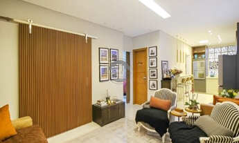 Imagem: Casa à venda no bairro Vila Suzana - São