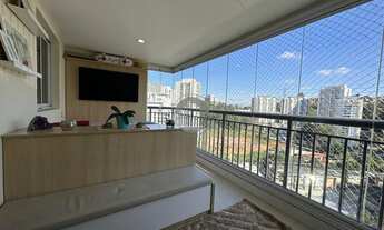 Imagem: Apartamento à venda no bairro Vila Andrade