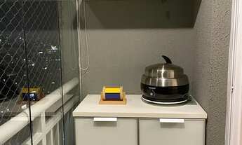 Imagem 2: Apartamento à venda no bairro Vila Andrade - São Paulo/SP