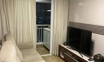 Imagem 3: Apartamento à venda no bairro Vila Andrade - São Paulo/SP