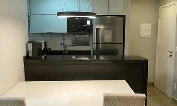 Imagem 4: Apartamento à venda no bairro Vila Andrade - São Paulo/SP