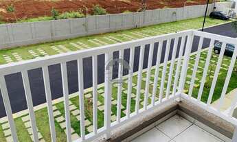 Imagem 4: Apartamento com uma vista linda!