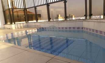 Imagem: Apartamento Cobertura, 4 dormitórios na