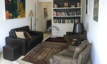 Imagem: Sala à venda no bairro Jardim Paulistano