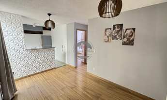 Imagem: Apartamento à venda no bairro Jardim Quitandinha