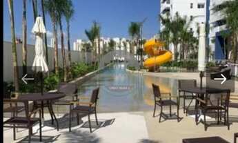 Imagem: Apartamento Alto Padrão em Alphaville Empresarial