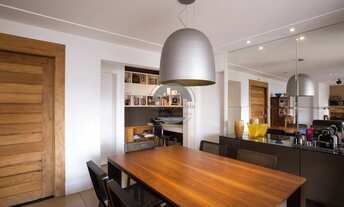 Imagem 7: Apartamento à venda no bairro Vila Andrade - São Paulo/SP, Zona Sul