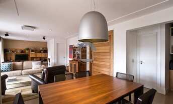 Imagem 6: Apartamento à venda no bairro Vila Andrade - São Paulo/SP, Zona Sul