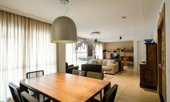 Imagem 5: Apartamento à venda no bairro Vila Andrade - São Paulo/SP, Zona Sul