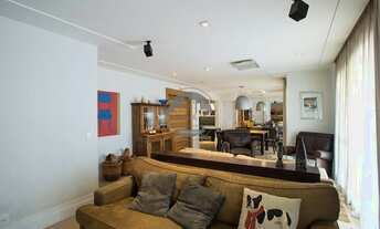 Imagem 4: Apartamento à venda no bairro Vila Andrade - São Paulo/SP, Zona Sul