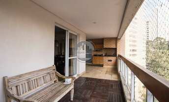 Imagem: Apartamento à venda no bairro Vila Andrade