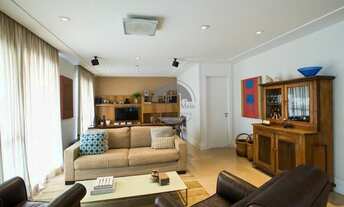 Imagem 2: Apartamento à venda no bairro Vila Andrade - São Paulo/SP, Zona Sul