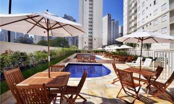 Imagem: Apartamento à venda no bairro Vila Andrade