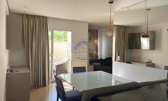 Imagem 4: Apartamento à venda no bairro Vila Andrade - São Paulo/SP