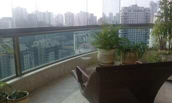 Imagem: Apartamento à venda no bairro Vila Andrade