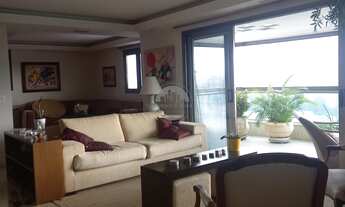 Imagem 3: Apartamento à venda no bairro Vila Andrade - São Paulo/SP