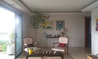 Imagem 4: Apartamento à venda no bairro Vila Andrade - São Paulo/SP