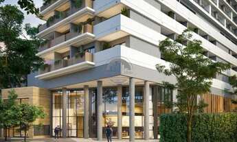 Imagem 3: Apartamento à venda no bairro Consolação - São Paulo/SP