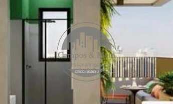 Imagem 4: Apartamento à venda no bairro Consolação - São Paulo/SP