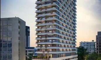 Imagem: Apartamento à venda no bairro Consolação