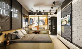 Imagem 5: Apartamento à venda no bairro Consolação - São Paulo/SP