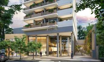 Imagem 2: Apartamento à venda no bairro Consolação - São Paulo/SP