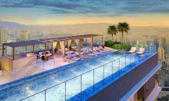 Imagem 6: Apartamento à venda no bairro Consolação - São Paulo/SP