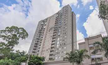 Imagem: Apartamento à venda no bairro Vila Andrade