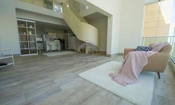 Imagem 5: Apartamento à venda no bairro Paraíso do Morumbi - São Paulo/SP