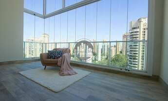 Imagem: Apartamento à venda no bairro Paraíso