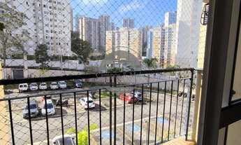 Imagem 5: Apartamento em Vila Andrade, São Paulo/SP