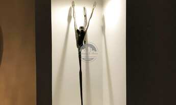 Imagem 7: Apartamento à venda no bairro Vila Andrade - São Paulo/SP