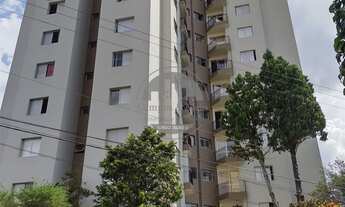 Imagem: Apartamento à venda no bairro Vila Pirajussara