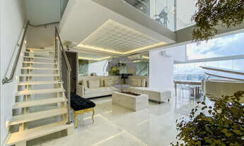 Imagem: Apartamento à venda no bairro Vila Andrade