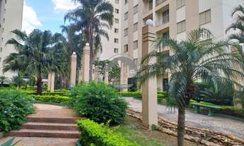 Imagem: Apartamento para alugar no bairro Morumbi