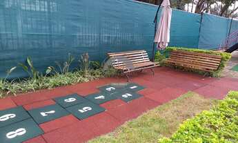 Imagem 7: Apartamento para alugar no bairro Morumbi - São Paulo/SP, Zona Sul