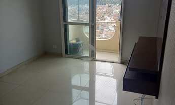 Imagem: Apartamento à venda no bairro Vila Andrade