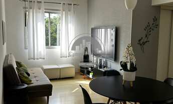 Imagem: Apartamento à venda no bairro Vila Andrade