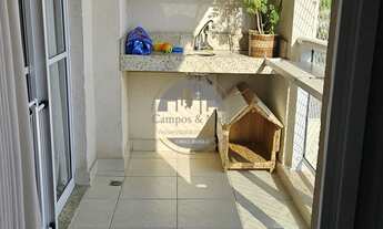 Imagem: Apartamento à venda no bairro Lar São