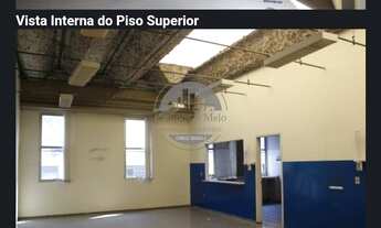 Imagem: Sala à venda no bairro Campo Grande - São