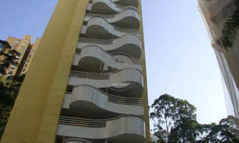 Imagem: Apartamento à venda no bairro Vila Andrade