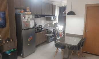 Imagem: Apartamento à venda no bairro Campos Ville