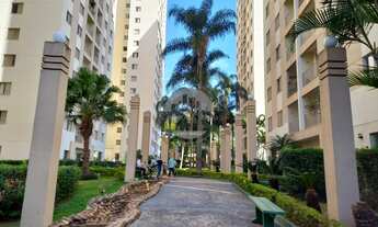 Imagem: Apartamento para alugar no bairro Morumbi